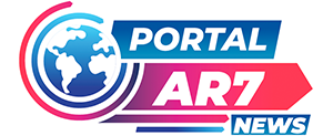 Portal de notícias