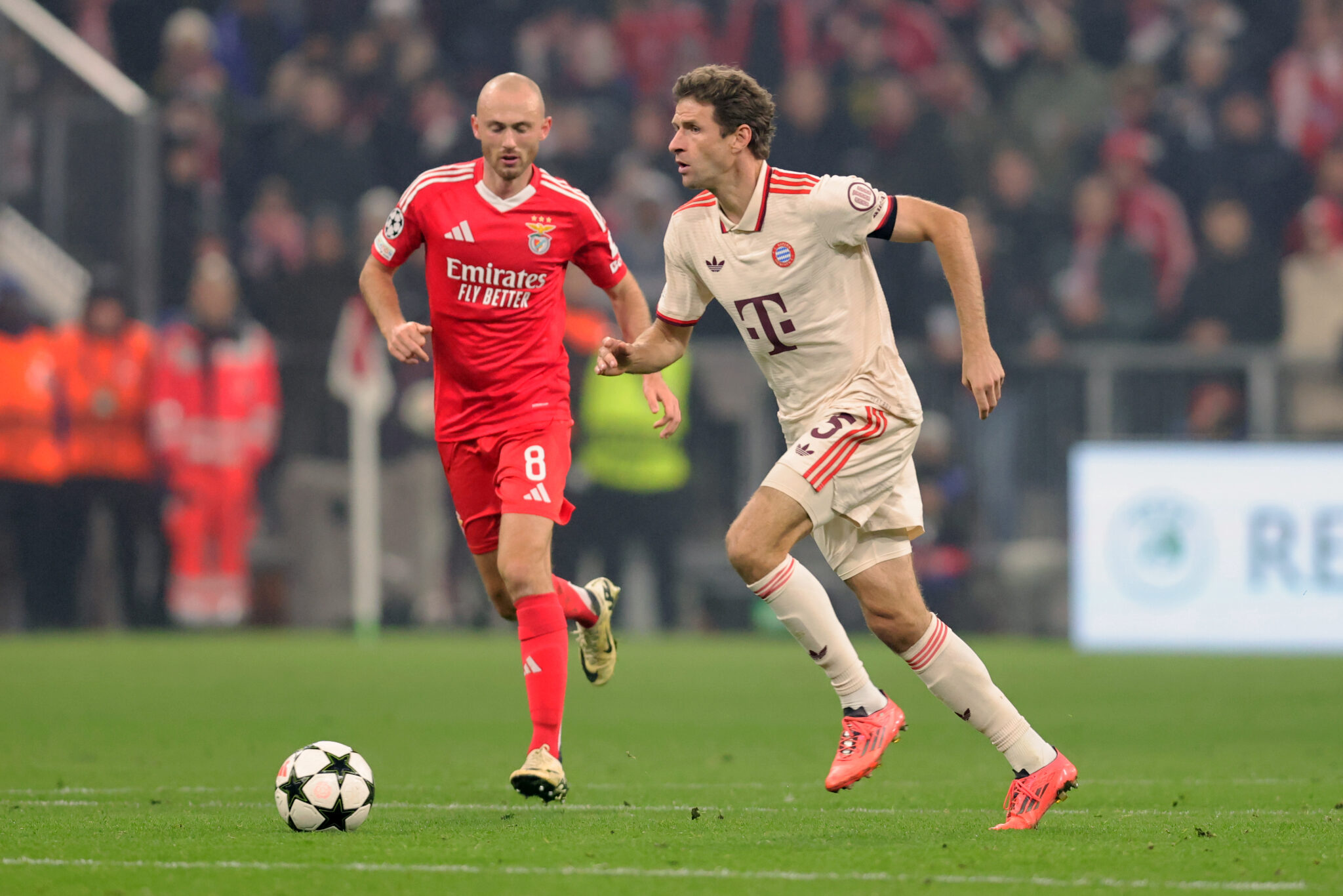 benfica-x-bayern-de-munique:-onde-assistir,-horario-e-escalacoes