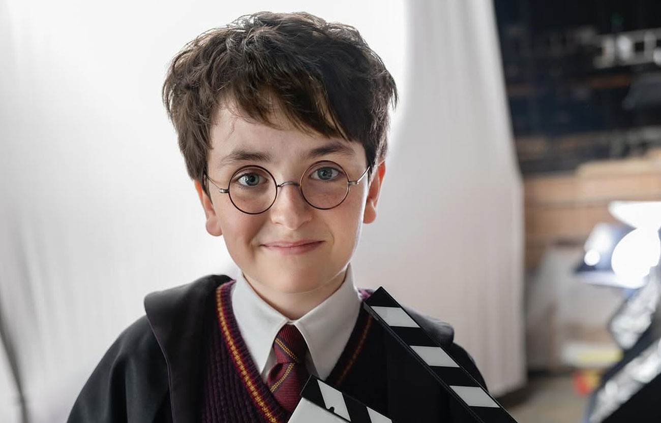 ‘harry-potter’:-veja-primeira-imagem-de-dominic-mclaughin-como-o-bruxinho-da-nova-serie