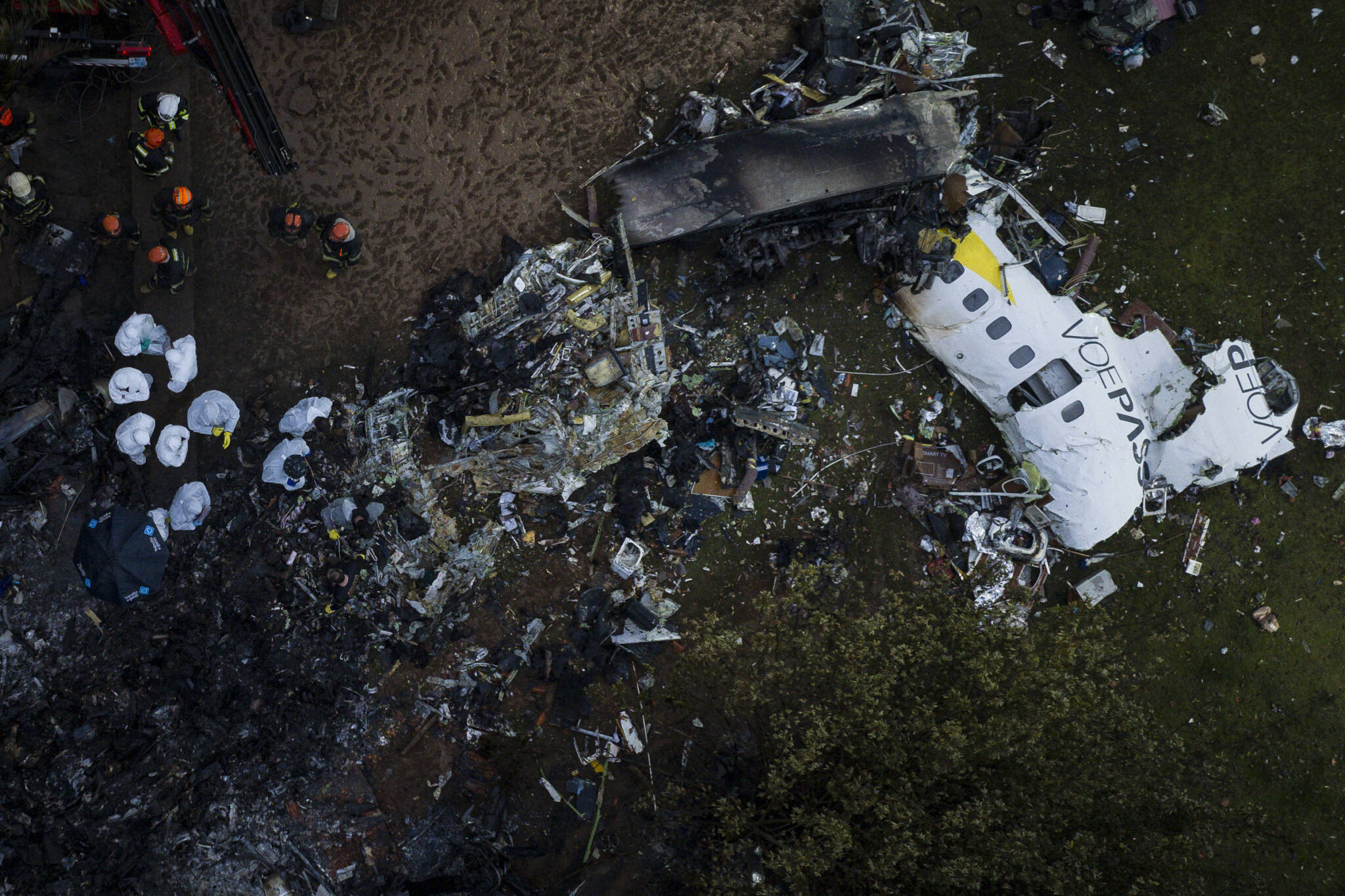 ex-copiloto-diz-que-aviao-da-voepass-nao-estava-em-condicoes-de-voar