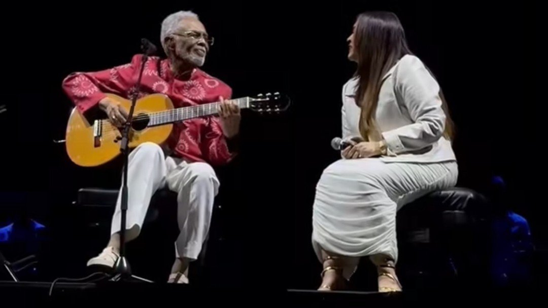 gilberto-gil-relembra-preta-em-primeira-entrevista-apos-morte-da-cantora:-‘incrivel’