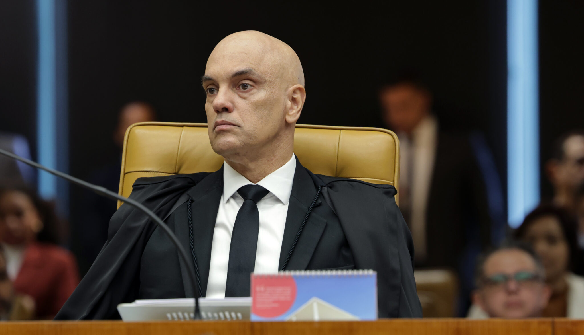 secretario-diz-que-moraes-‘usurpou-poder’-e-‘destruiu-relacao’-com-eua