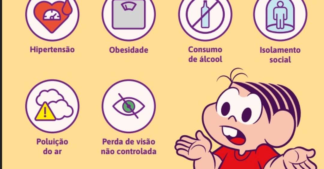 como-a-turma-da-monica-pode-ajudar-a-entender-a-demencia?