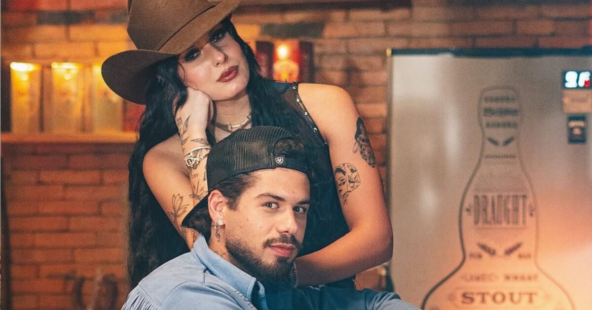 declaracao-de-ze-felipe-sobre-proximidade-com-ana-castela-gera-criticas-nas-redes