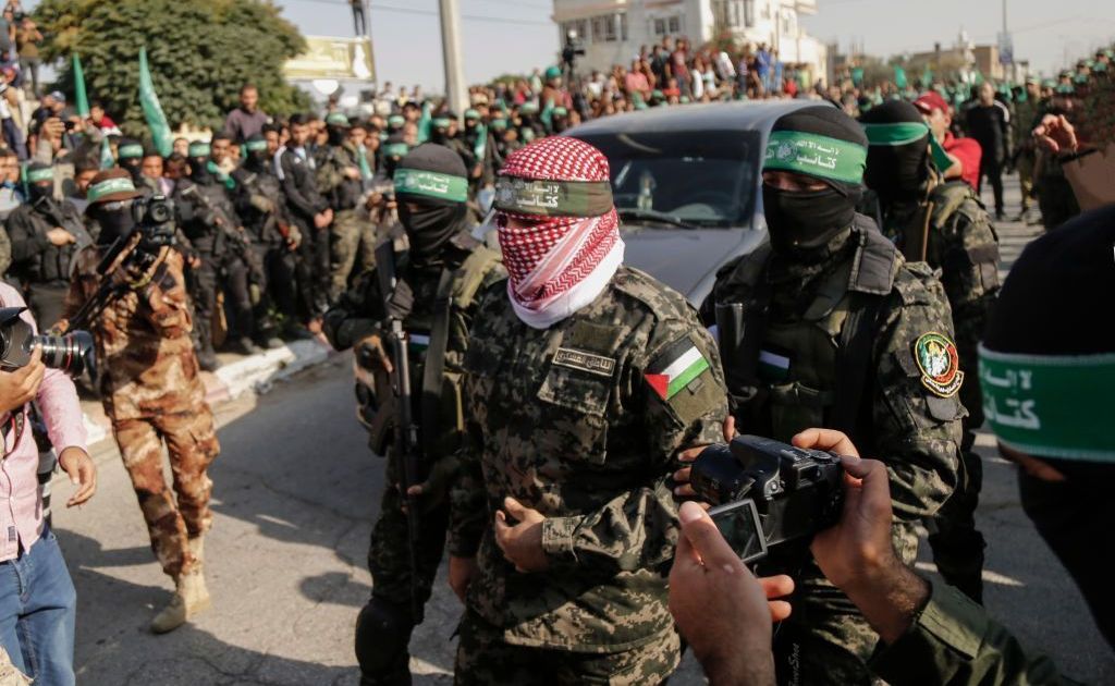 delegacao-do-hamas-ira-ao-egito-para-negociacoes-apos-resposta-a-trump