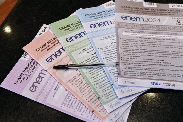 enem:-como-lidar-com-nervosismo-e-‘apagao’-na-prova?-veja-tecnicas-para-manter-a-calma