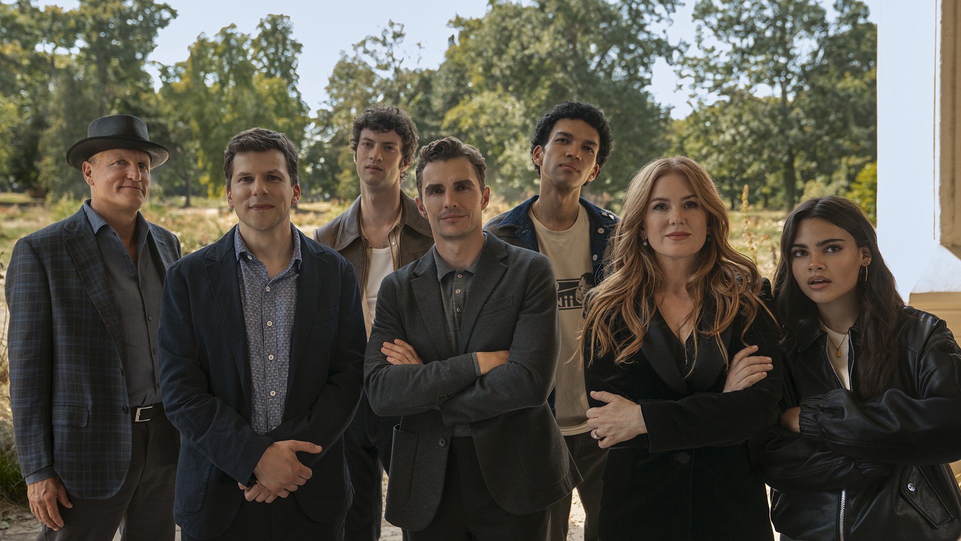 ‘truque-de-mestre-–-o-3o-ato’-diverte-com-choque-de-geracoes-entre-magicos-golpistas;-g1-ja-viu