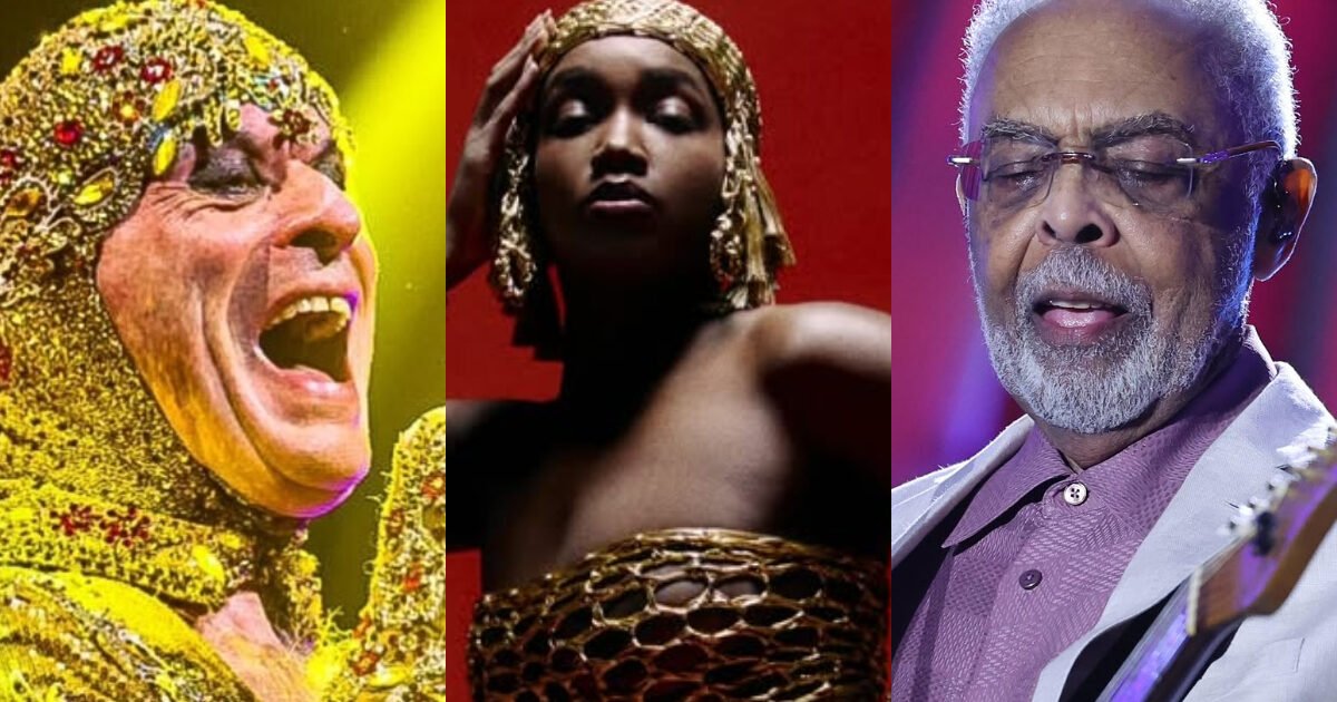 reveillon-2026:-gilberto-gil,-ney-matogrosso-e-iza-serao-atracoes-em-copacabana