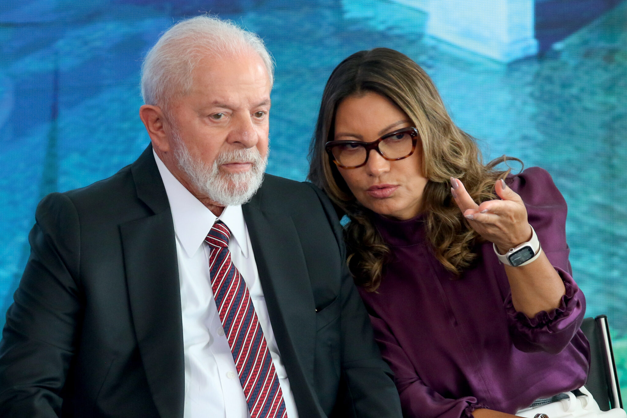 ano-eleitoral:-o-que-os-astros-dizem-para-janja-e-lula-em-2026