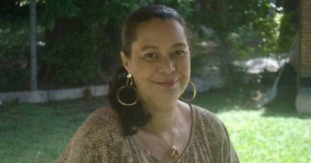 saiba-quem-era-helena-de-carvalho,-filha-olavo-de-carvalho-encontrada-morta