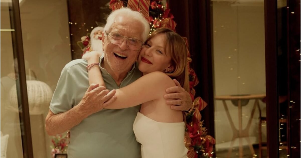 neta-de-carlos-alberto-de-nobrega-revela-ter-cancer-de-mama;-entenda-a-doenca