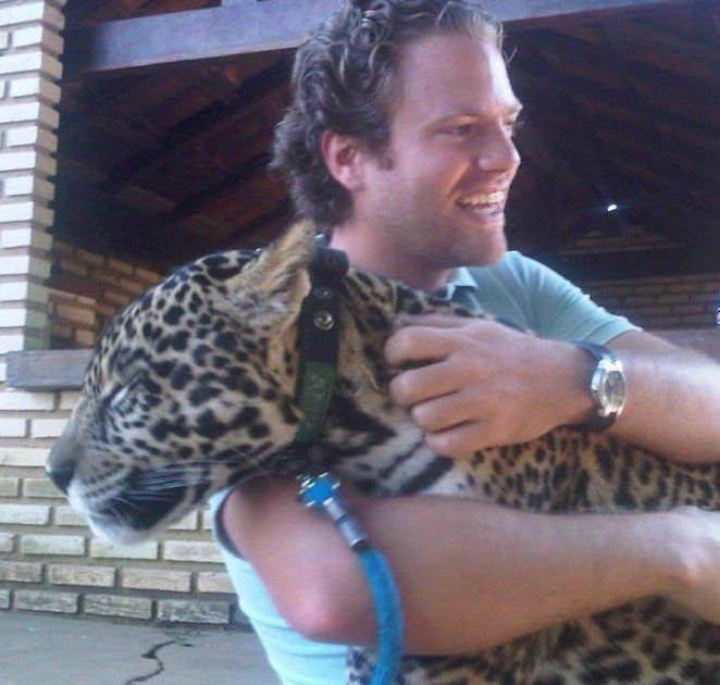 otto-baumgart,-do-grupo-dono-do-shopping-center-norte,-morre-em-sp