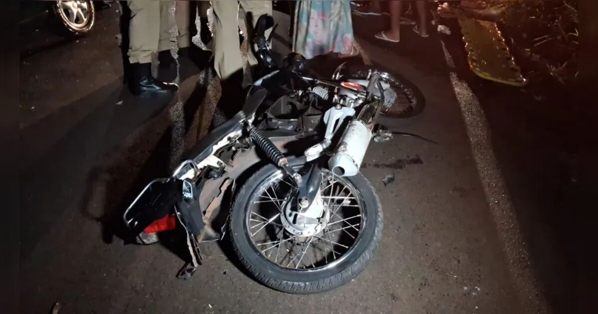 motorista-embriagado-e-preso-apos-acidente-que-matou-motociclista-em-apucarana