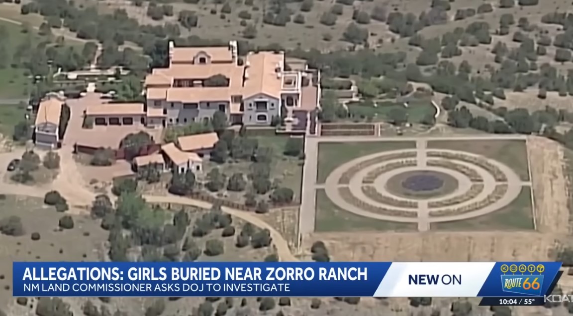 novo-mexico-investiga-denuncia-de-corpos-enterrados-perto-de-rancho-de-epstein