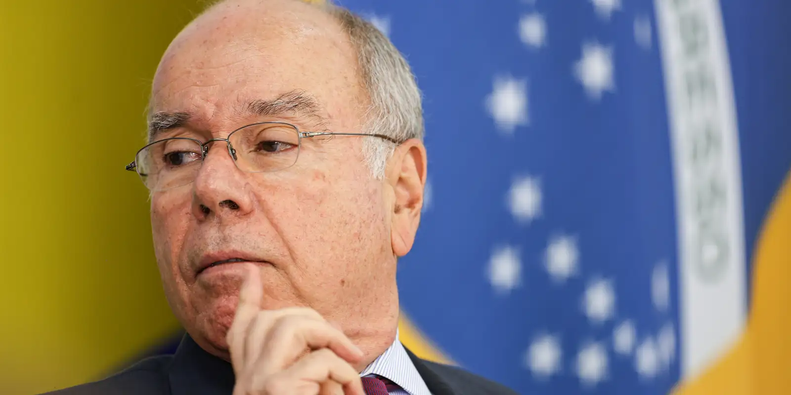 vieira:-visita-de-assessor-de-trump-a-bolsonaro-pode-ser-ingerencia