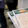 Mega-Sena acumulada vai sortear R$ 100 milhões no próximo sábado