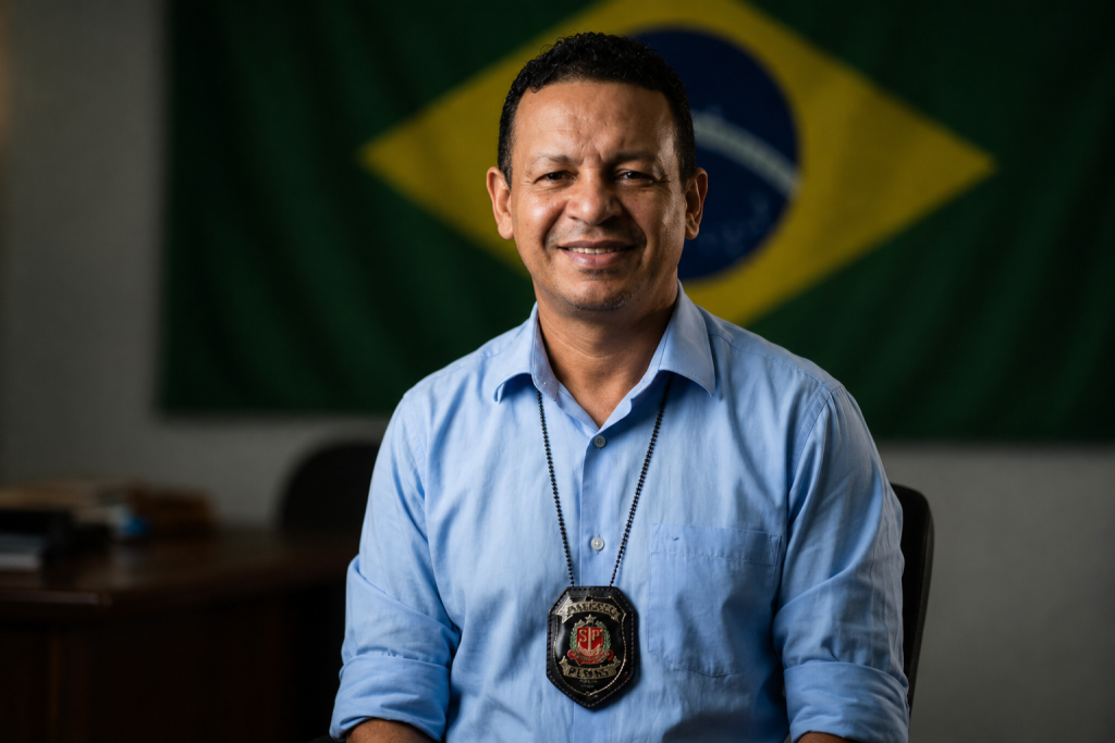 Policial penal é demitido após criticar diretor de presídio em poemas policial-penal-e-demitido-apos-criticar-diretor-de-presidio-em-poemas