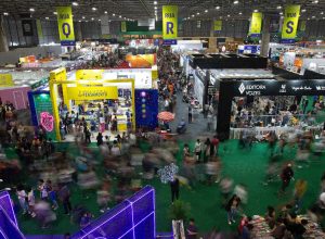 bienal-do-livro-do-rio-de-janeiro-se-encerra-neste-domingo-(22)