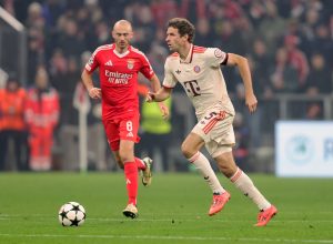 benfica-x-bayern-de-munique:-onde-assistir,-horario-e-escalacoes