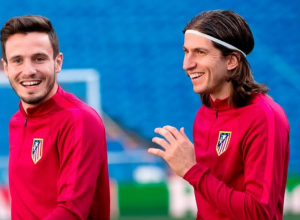 conheca-saul,-provavel-reforco-do-flamengo-e-“parca”-de-filipe-luis