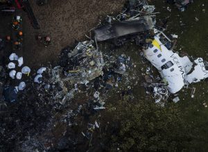 ex-copiloto-diz-que-aviao-da-voepass-nao-estava-em-condicoes-de-voar