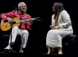 gilberto-gil-relembra-preta-em-primeira-entrevista-apos-morte-da-cantora:-‘incrivel’