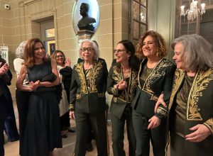 a-posse-de-miriam-leitao-na-abl:-‘somos-tao-poucas’