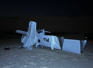 aviao-do-deputado-estadual-francisco-nagib-(psb)-cai-nos-lencois-maranhenses-e-deixa-dois-mortos