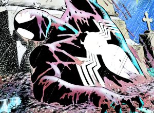 j-m.-dematteis,-quadrinista-de-‘kraven’-que-vem-a-ccxp,-critica-ia-e-cultura-do-odio