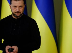 zelensky-diz-que-objetivo-da-russia-“sempre-foi-destruir-ocidente-e-europa”