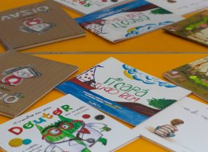 luto-na-infancia:-novas-abordagens-dao-as-criancas-o-direito-de-expressar-sentimentos