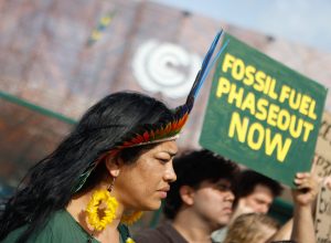 colombia-assume-protagonismo-anti-petroleo-na-cop30,-mas-tropeca-nas-proprias-vulnerabilidades