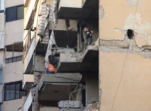 israel-ataca-chefe-do-hezbollah-em-beirute-e-intensifica-conflito-no-libano