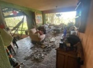 neto-pede-doacoes-apos-casa-da-avo-ser-atingida-em-captura-de-maduro