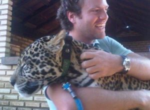 otto-baumgart,-do-grupo-dono-do-shopping-center-norte,-morre-em-sp