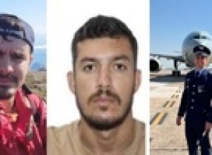 major,-bombeiro-e-instrutor:-as-vitimas-da-queda-de-helicoptero-no-rio