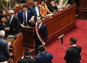 congresso-do-peru-iniciara-debate-sobre-impeachment-do-presidente-jose-jeri