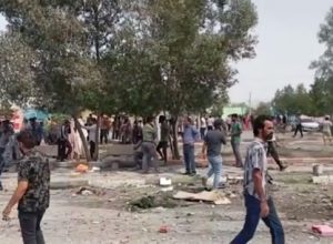 midia-iraniana-aponta-ao-menos-201-mortos-em-ataque-de-eua-e-israel