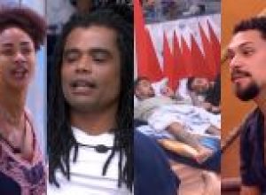 bbb25:-quem-ficou-mais-tempo-sem-ir-ao-paredao?