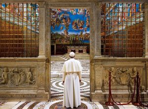 convocacao-para-o-conclave-esta-feita,-afirma-cardeal-brasileiro-que-votara-no-sucessor-de-francisco