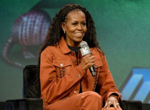 michelle-obama-sobre-esnobar-posse-de-trump:-‘arte-de-dizer-nao’